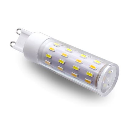 Immax NEO 07763L - LED Stmívatelná žárovka NEO LITE G9/4W/230V 2700-6500K Wi-Fi Tuya