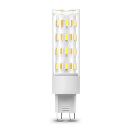 Immax NEO 07763L - LED Stmívatelná žárovka NEO LITE G9/4W/230V 2700-6500K Wi-Fi Tuya