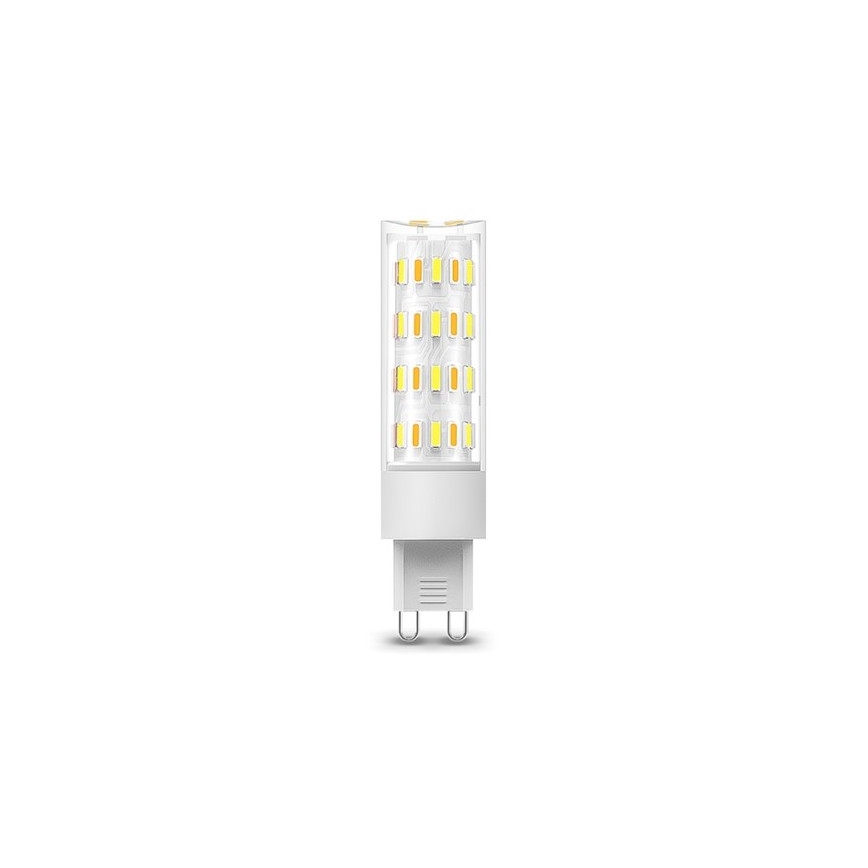 Immax NEO 07763L - LED Stmívatelná žárovka NEO LITE G9/4W/230V 2700-6500K Wi-Fi Tuya