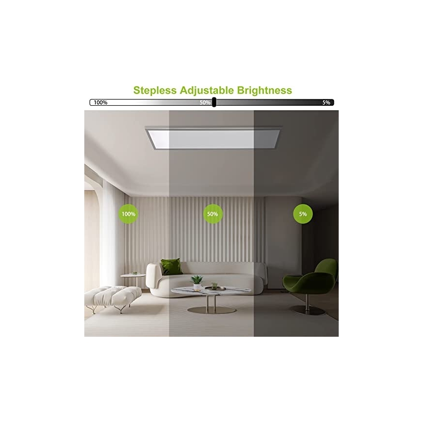 Immax NEO 07763L - LED Stmívatelná žárovka NEO LITE G9/4W/230V 2700-6500K Wi-Fi Tuya