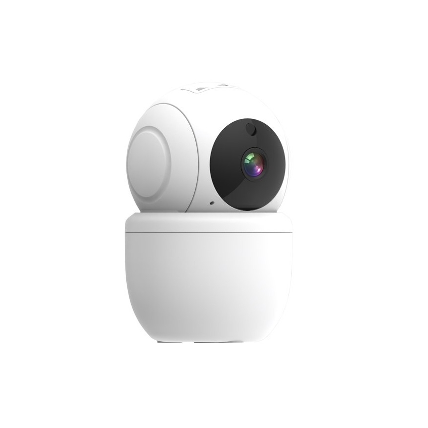 Immax NEO 07766L - Chytrá vnitřní kamera se senzorem 4MP 5V Wi-Fi Tuya