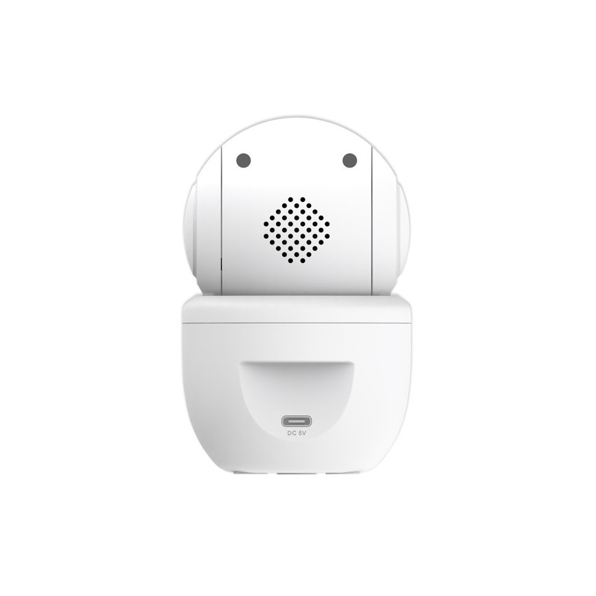 Immax NEO 07766L - Chytrá vnitřní kamera se senzorem 4MP 5V Wi-Fi Tuya