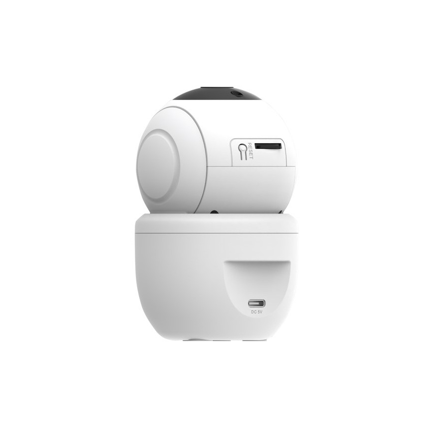 Immax NEO 07766L - Chytrá vnitřní kamera se senzorem 4MP 5V Wi-Fi Tuya
