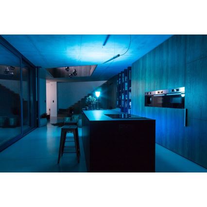 Immax NEO 07775L - LED RGB+CCT Stmívatelný pásek NEO LITE LED/48W/230V 10 m IP65 MUSIC Wi-Fi Tuya + dálkové ovládání