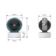 Immax NEO 07781L  - Chytrá vnitřní kamera se senzorem EYE NEO LITE 355° P/T 5MP Wi-Fi Tuya