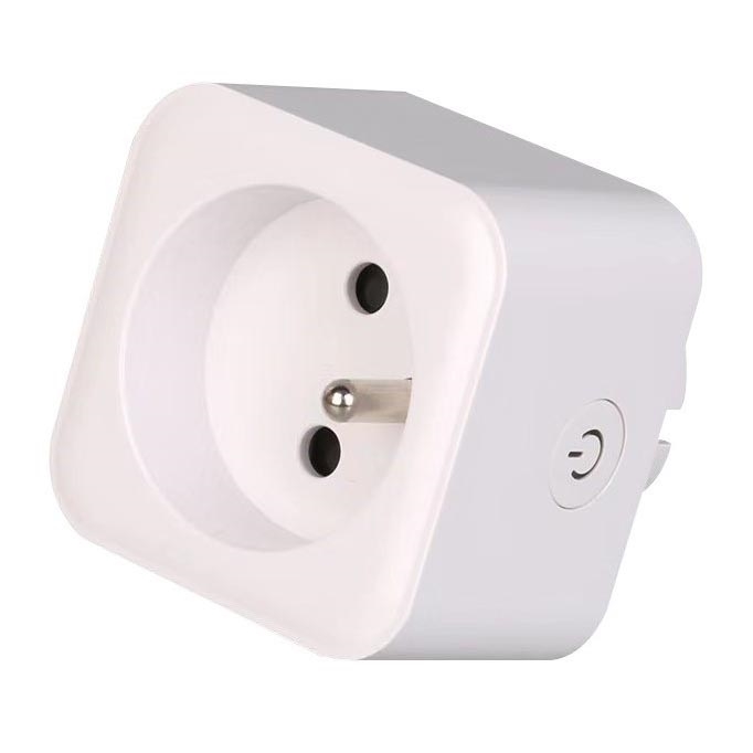 Immax NEO 07786L - Chytrá zásuvka NEO LITE 3680W/230V/16A Tuya