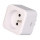 Immax NEO 07786L - Chytrá zásuvka NEO LITE 3680W/230V/16A Tuya