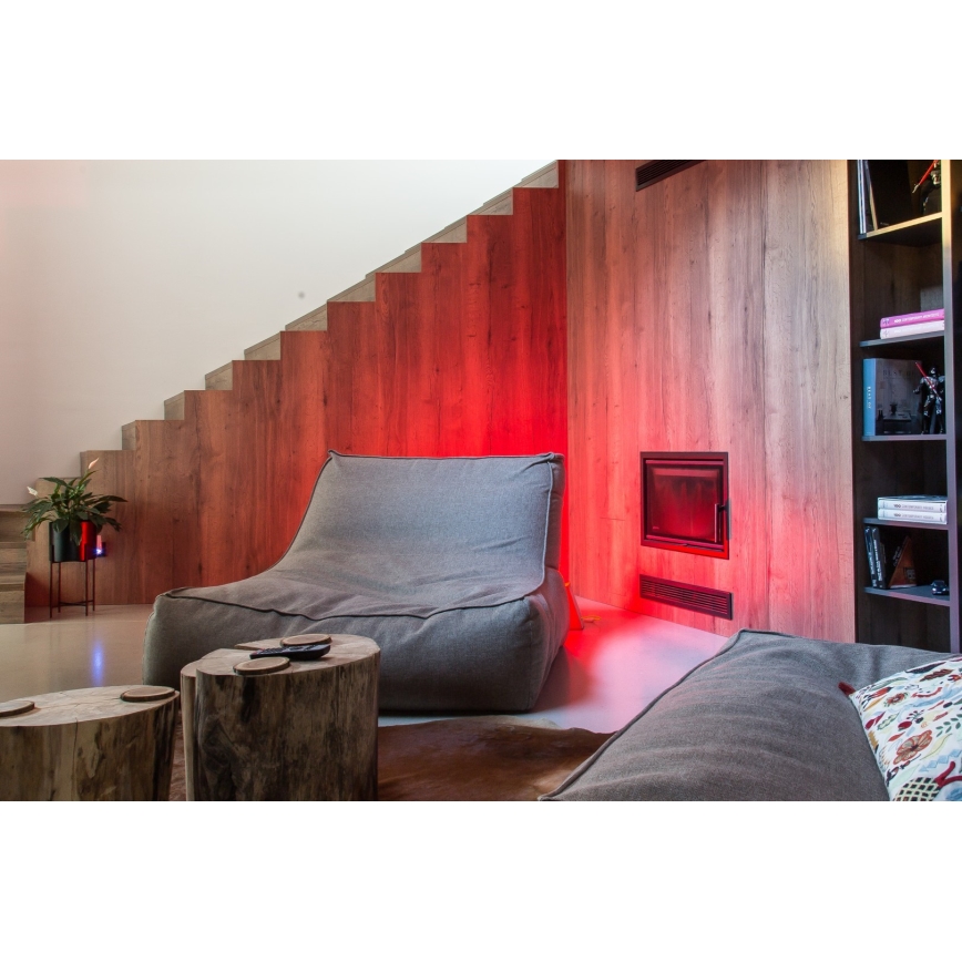 Immax NEO 07790L - LED RGB+CCT Stmívatelný pásek NEO SMART LED/15W/230V 3m IP65 Wi-FI Tuya