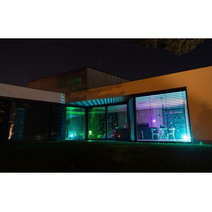 Immax NEO 07790L - LED RGB+CCT Stmívatelný pásek NEO SMART LED/15W/230V 3m IP65 Wi-FI Tuya