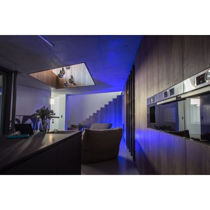 Immax NEO 07790L - LED RGB+CCT Stmívatelný pásek NEO SMART LED/15W/230V 3m IP65 Wi-FI Tuya