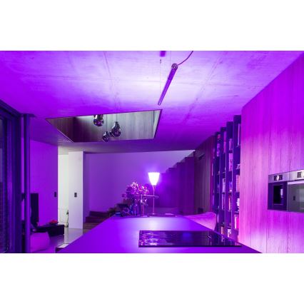 Immax NEO 07790L - LED RGB+CCT Stmívatelný pásek NEO SMART LED/15W/230V 3m IP65 Wi-FI Tuya