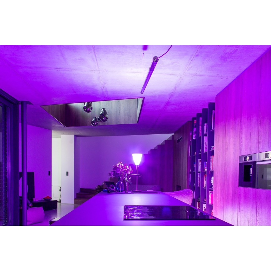 Immax NEO 07790L - LED RGB+CCT Stmívatelný pásek NEO SMART LED/15W/230V 3m IP65 Wi-FI Tuya