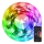 Immax NEO 07790L - LED RGB+CCT Stmívatelný pásek NEO SMART LED/15W/230V 3m IP65 Wi-FI Tuya