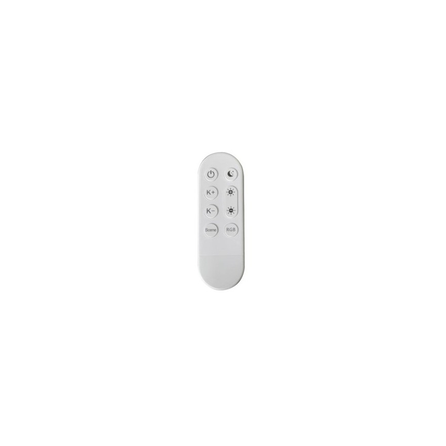 Immax NEO 07794CDO - SADA 3x LED RGB+CCT Stmívatelná žárovka E27/14W/230V 2700K-6500K Tuya Wi-Fi + dálkové ovládání