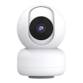 Immax NEO 07795L - Chytrá vnitřní kamera se senzorem 4MP 5V Wi-Fi Tuya