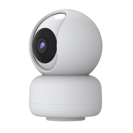 Immax NEO 07795L - Chytrá vnitřní kamera se senzorem 4MP 5V Wi-Fi Tuya