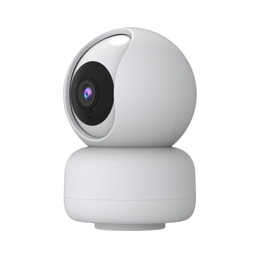 Immax NEO 07795L - Chytrá vnitřní kamera se senzorem 4MP 5V Wi-Fi Tuya