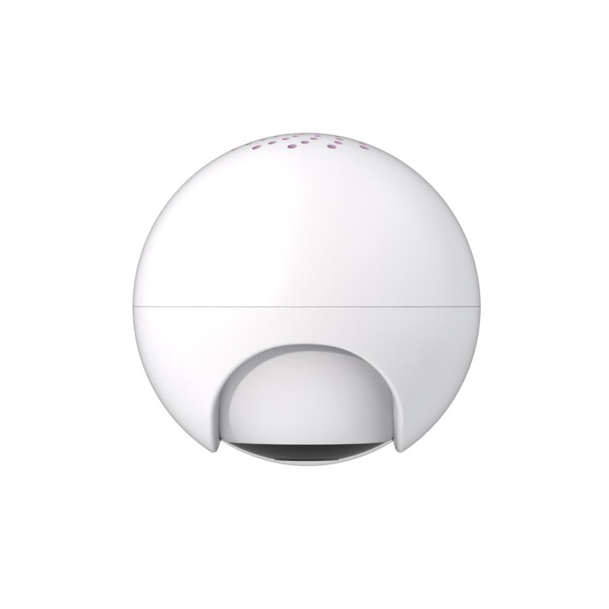 Immax NEO 07795L - Chytrá vnitřní kamera se senzorem 4MP 5V Wi-Fi Tuya
