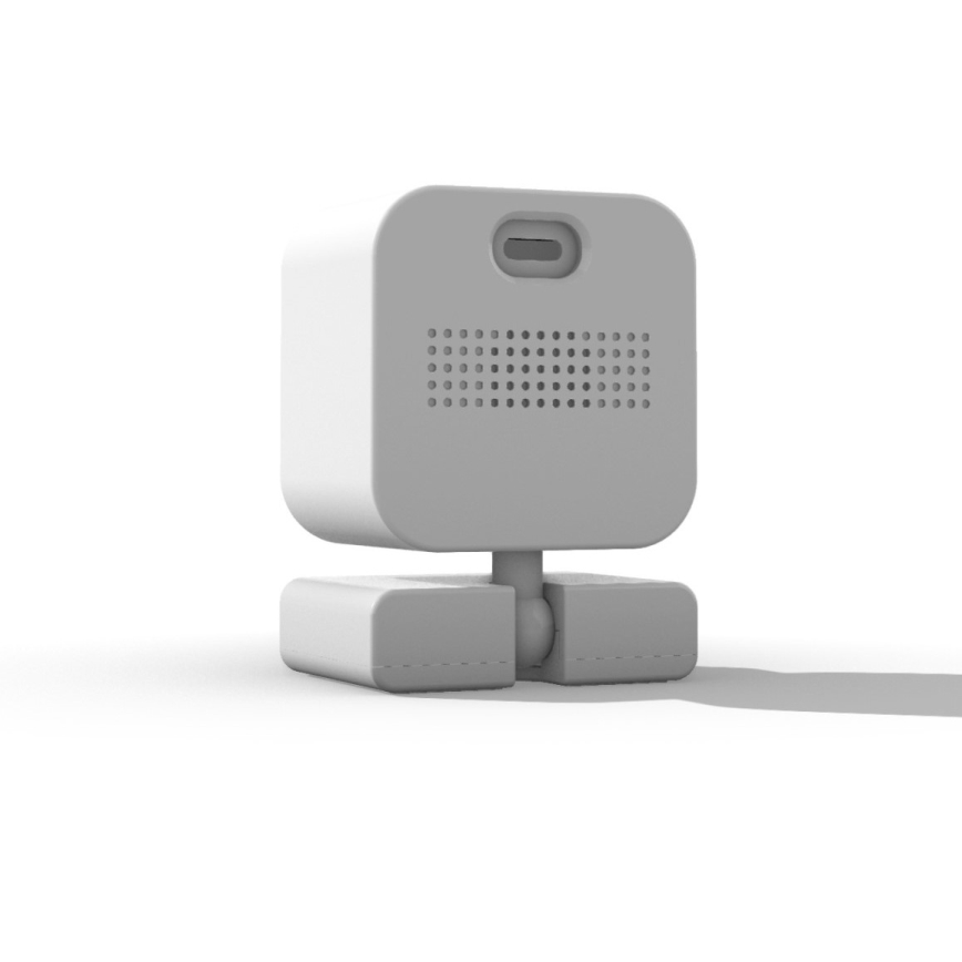 Immax NEO 07796L-Chytrá vnitřní kamera se senzorem LITTLE CUBE 3MP 5V Wi-Fi Tuya