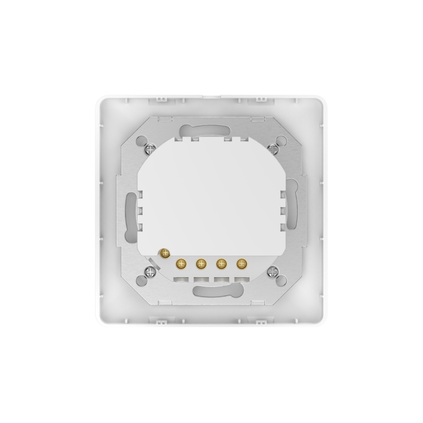 Immax NEO 07800L - Chytrá zásuvka 16A/230V + 1xUSB-A+1xUSB C Wi-Fi Tuya