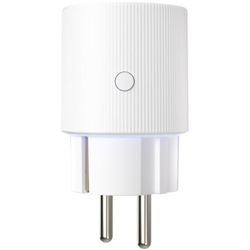 Immax NEO 07812L - Chytrá zásuvka E 3500W Tuya Wi-Fi