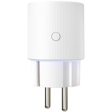 Immax NEO 07812L - Chytrá zásuvka E 3500W Wi-Fi
