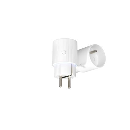 Immax NEO 07812L - Chytrá zásuvka E 3500W Wi-Fi
