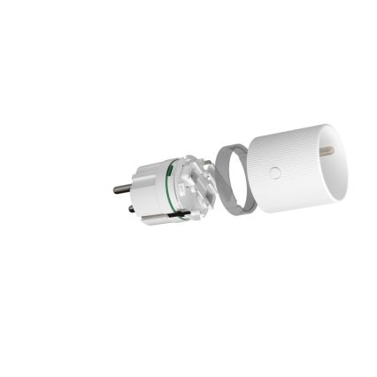 Immax NEO 07812L - Chytrá zásuvka E 3500W Wi-Fi