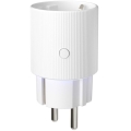 Immax NEO 07813L - Chytrá zásuvka F 3500W Tuya Wi-Fi