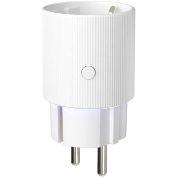 Immax NEO 07813L - Chytrá zásuvka F 3500W Wi-Fi
