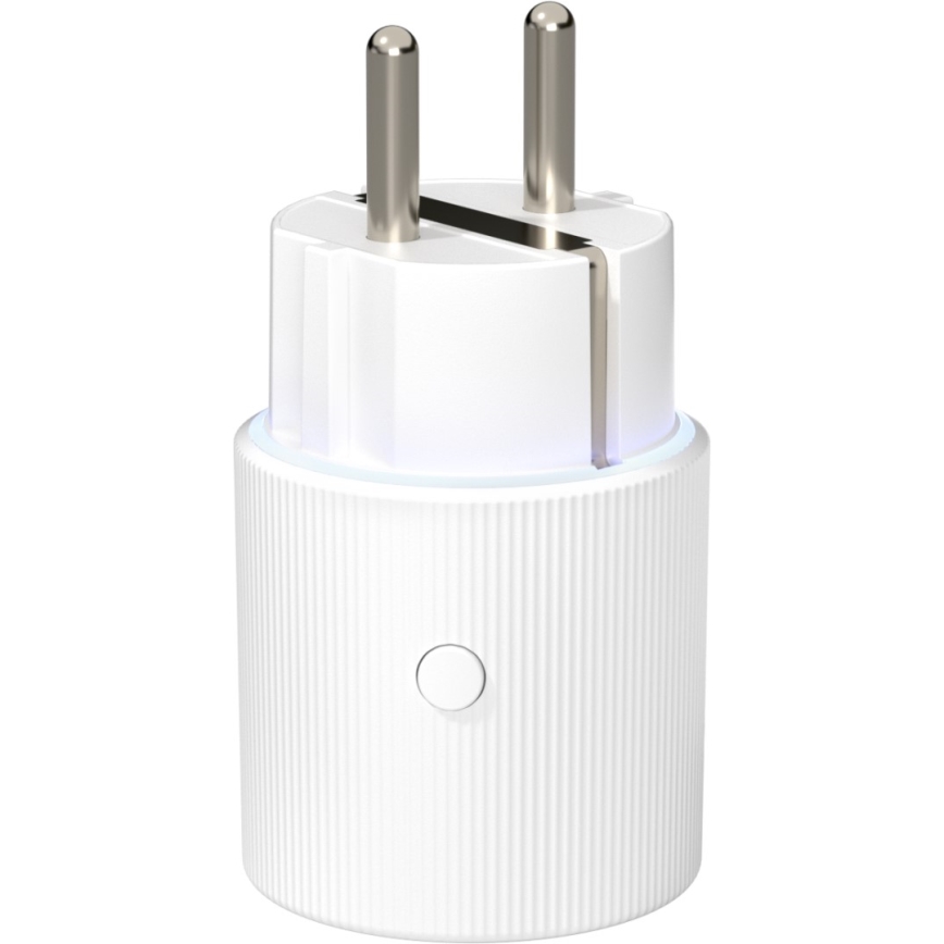 Immax NEO 07813L - Chytrá zásuvka F 3500W Wi-Fi