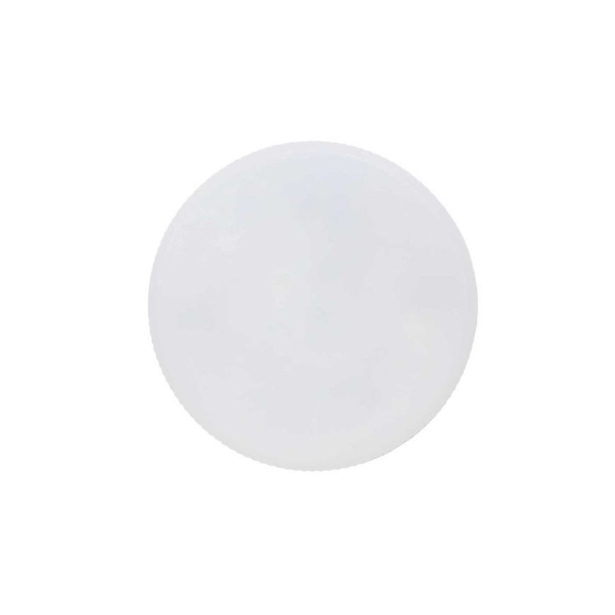 Immax NEO 07816L - LED RGB+CCT Stmívatelná žárovka GX53/10W/230V 2700-6500K Wi-Fi Tuya