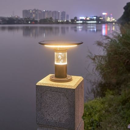 Immax NEO 07908L - LED RGB+CW/W Stmívatelná solární lampa LED/2W/5V IP54 Tuya 4000 mAh