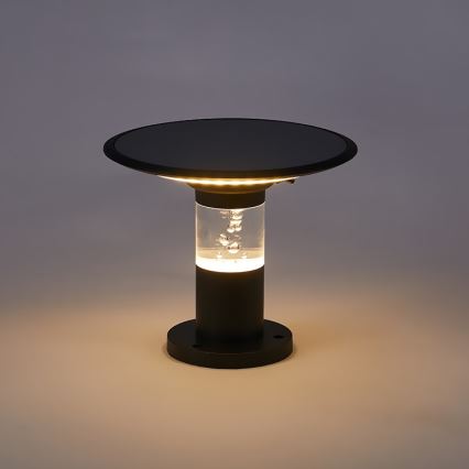 Immax NEO 07908L - LED RGB+CW/W Stmívatelná solární lampa LED/2W/5V IP54 Tuya 4000 mAh