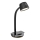 Immax NEO 08996L - LED Stmívatelná stolní lampa s bezdrátovým nabíjením PERLA LED/1,5W + LED/6W/230V 3800-4300K