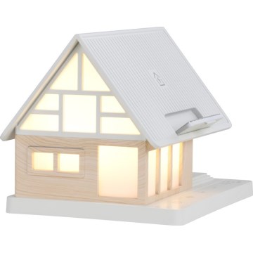 Immax NEO 09108L - LED Stolní lampa s bezdrátovým nabíjením DREAM HOME LED/2W/230V