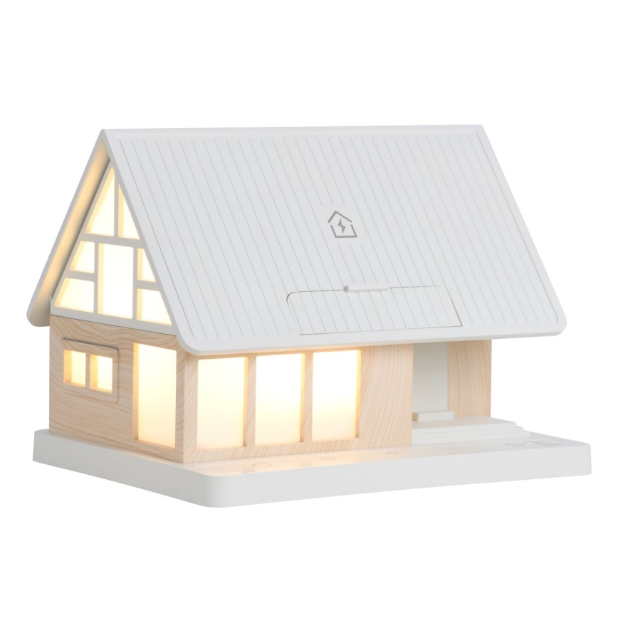 Immax NEO 09108L - LED Stolní lampa s bezdrátovým nabíjením DREAM HOME LED/2W/230V