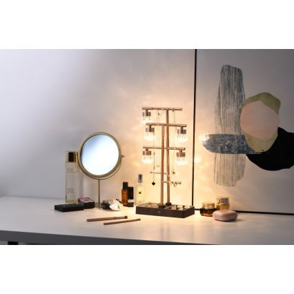Immax NEO 09112L - LED Stmívatelná dekorativní lampička 2v1 LUMITREE LED/1,5W/5V
