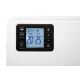 Immax NEO 07760L - Elektrický přímotop/konvektor 1000/1300/2300W LCD/časovač/TURBO/termostat Wi-Fi Tuya + DO