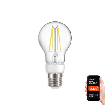 Immax NEO - LED Stmívatelná žárovka E27/6,3W/230V 2700K 806lm Immax NEO - LED Stmívatelná žárovka E27/6,3W/230V 2700K 806lm