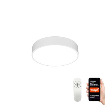 Immax NEO RONDATE - LED Stropní svítidlo na dálkový ovladač LED/25W/230V Immax NEO RONDATE - LED Stropní svítidlo na dálkový ovladač LED/25W/230V