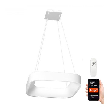 Immax NEO TOPAJA - LED Lustr na lanku na dálkové ovládání LED/47W/230V Immax NEO TOPAJA - LED Lustr na lanku na dálkové ovládání LED/47W/230V