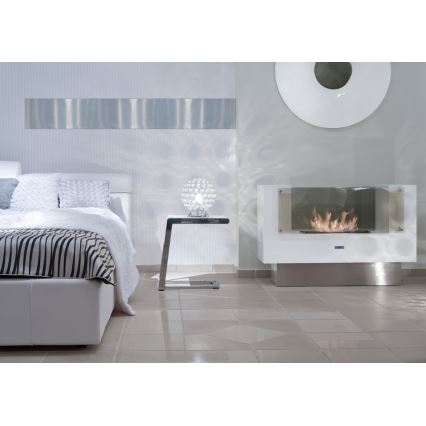 InFire - BIO krb 110x75 cm 3kW oboustranný