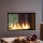 InFire - Vestavěný BIO krb 48,5x83,5 cm 3,5kW černá