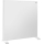 Infračervený topný panel 350W/230V 59,8x62 cm IP44 Wi-Fi Tuya + dálkové ovládání