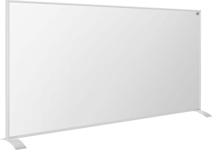 Infračervený topný panel 700W/230V 120x62 cm IP44 Wi-Fi Tuya + dálkové ovládání