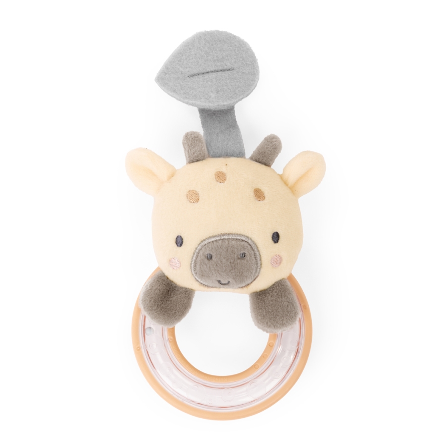 Ingenuity - Dětská hrací deka ELEPHANT MARCH