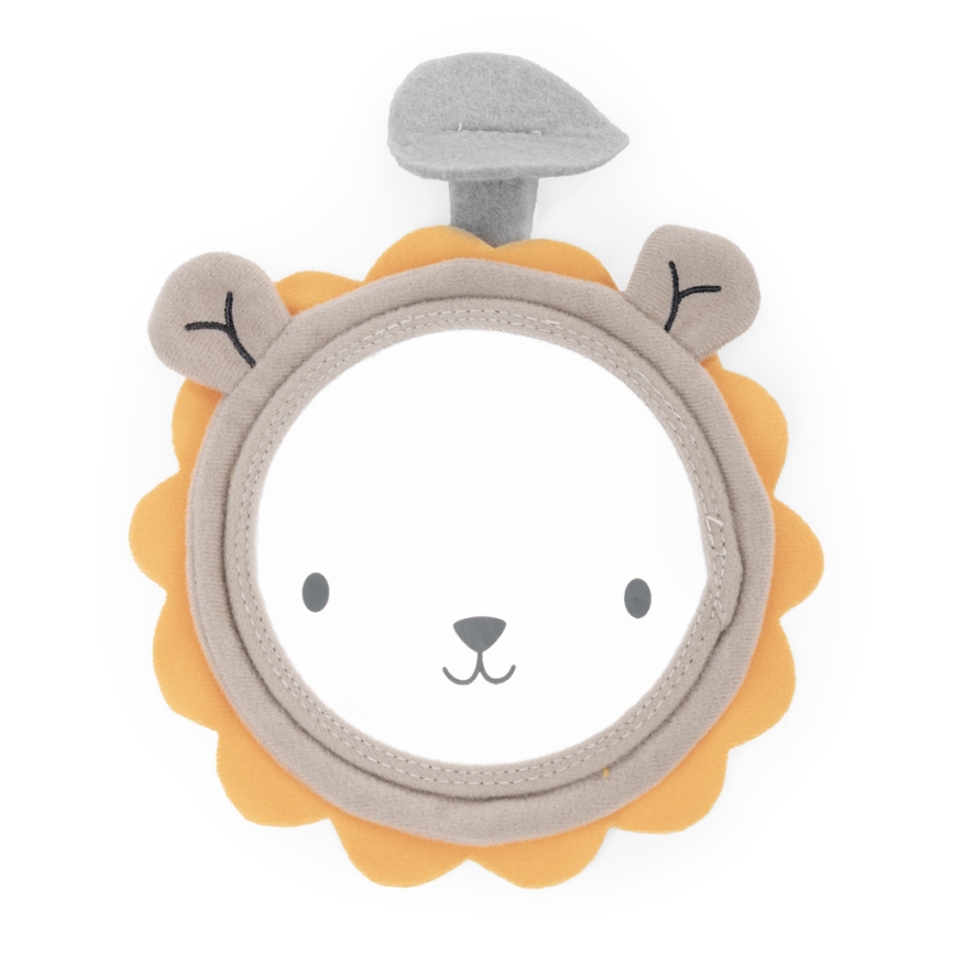 Ingenuity - Dětská hrací deka ELEPHANT MARCH