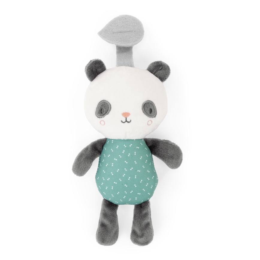 Ingenuity - Dětská hrací deka ELEPHANT MARCH