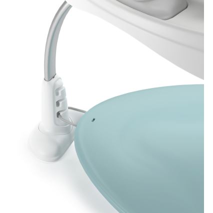 Ingenuity - Dětské aktivní centrum 2v1 SPRING&SPROUT 2xAA